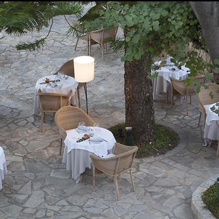 S'Hort De Cas Misser Boutique Hotel (Adults Only) Сельва Экстерьер фото