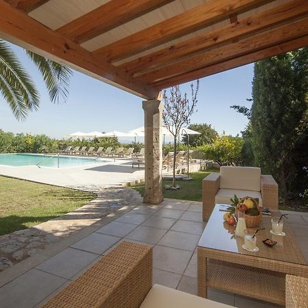 S'Hort De Cas Misser Boutique Hotel (Adults Only) Сельва Экстерьер фото