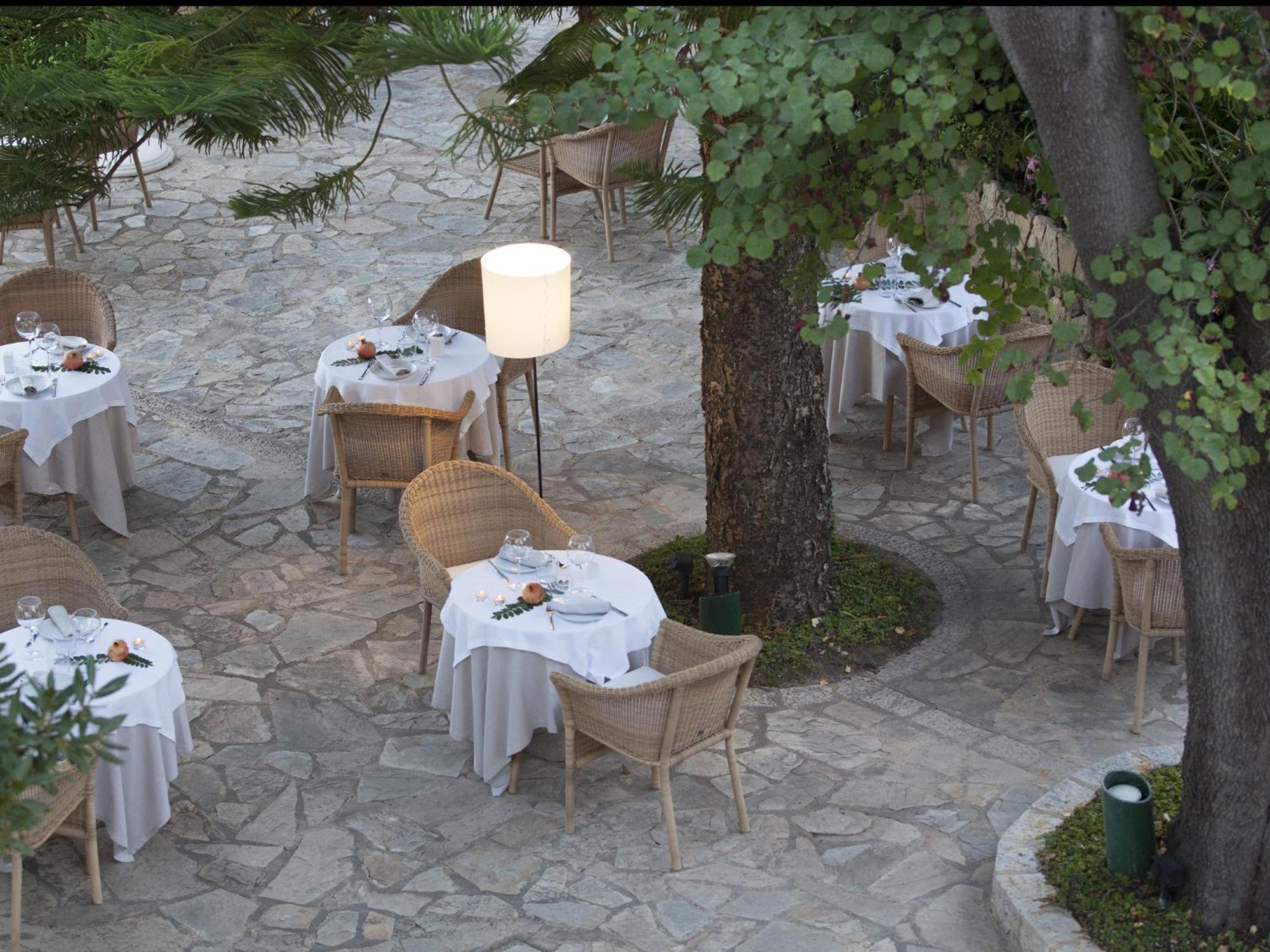 S'Hort De Cas Misser Boutique Hotel (Adults Only) Сельва Экстерьер фото