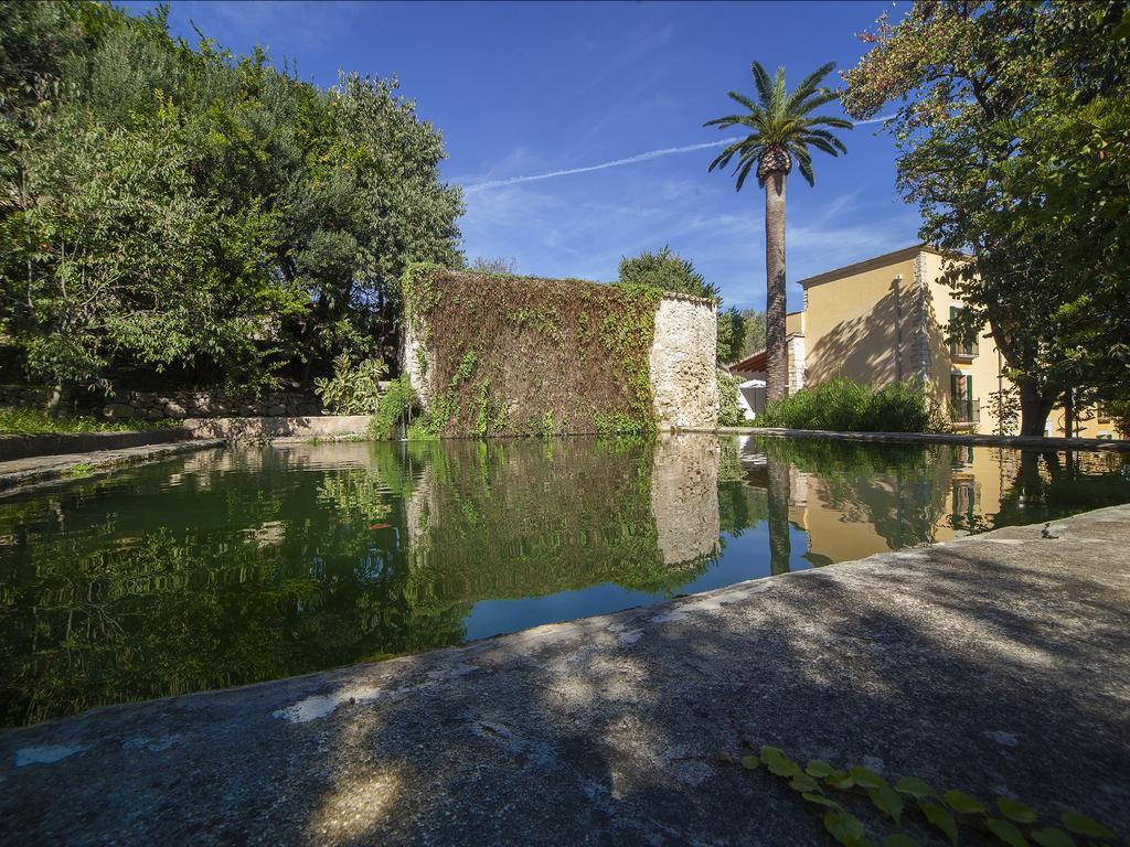 S'Hort De Cas Misser Boutique Hotel (Adults Only) Сельва Экстерьер фото