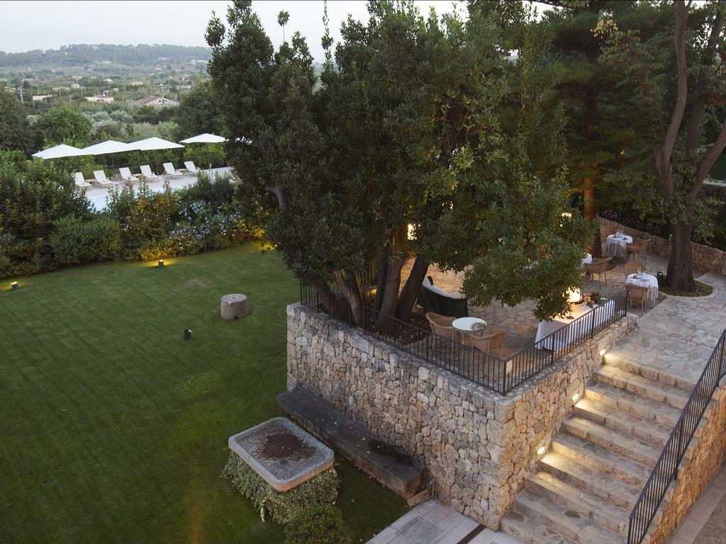 S'Hort De Cas Misser Boutique Hotel (Adults Only) Сельва Экстерьер фото
