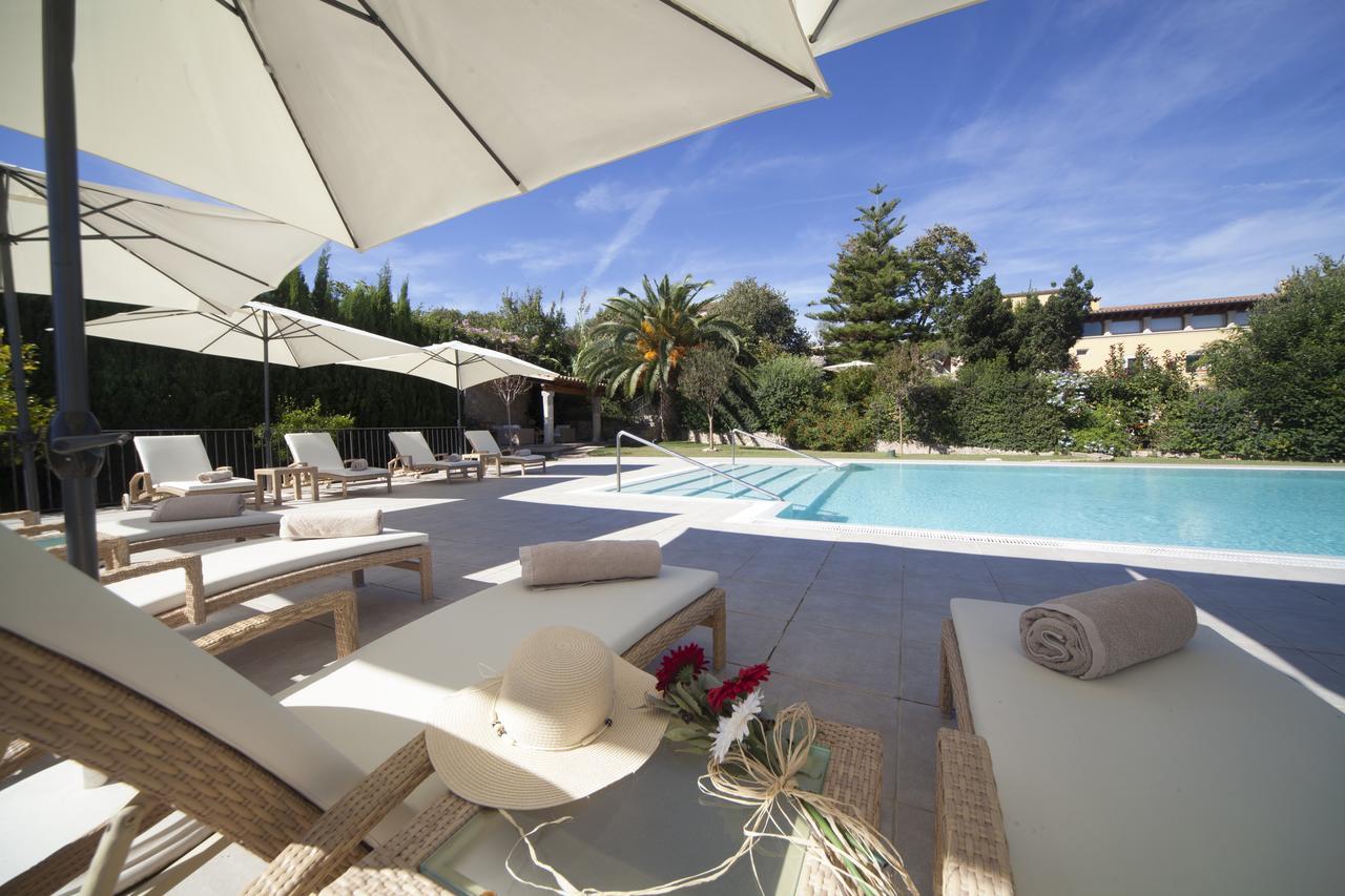 S'Hort De Cas Misser Boutique Hotel (Adults Only) Сельва Экстерьер фото