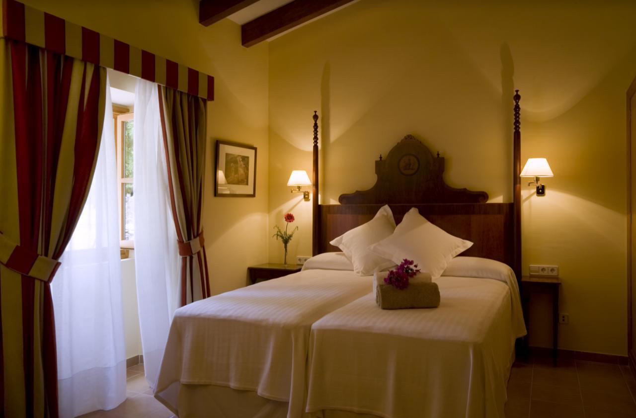 S'Hort De Cas Misser Boutique Hotel (Adults Only) Сельва Экстерьер фото