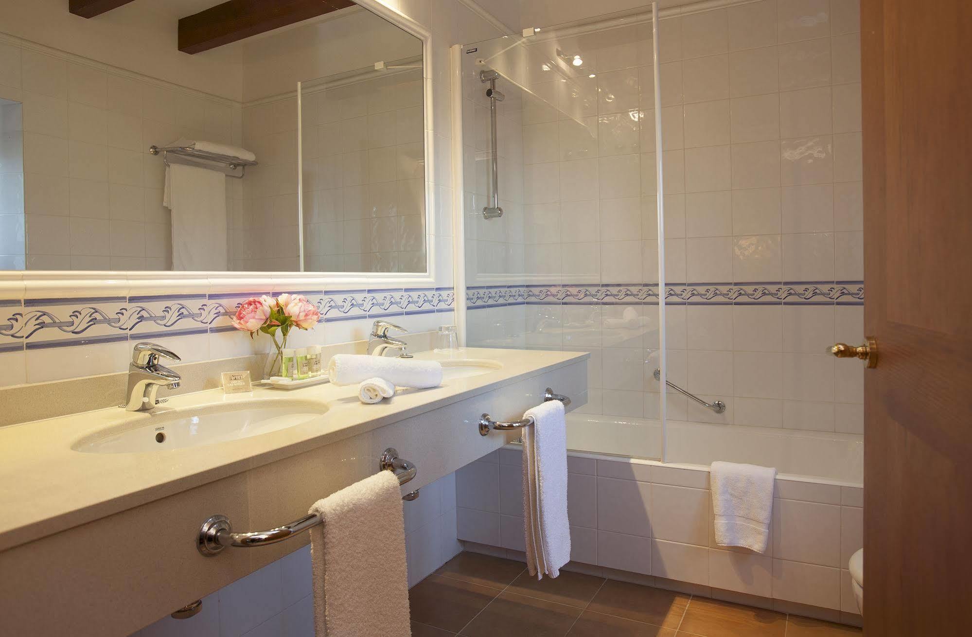 S'Hort De Cas Misser Boutique Hotel (Adults Only) Сельва Экстерьер фото