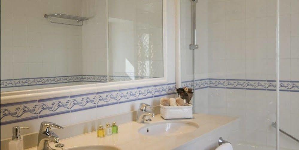 S'Hort De Cas Misser Boutique Hotel (Adults Only) Сельва Экстерьер фото