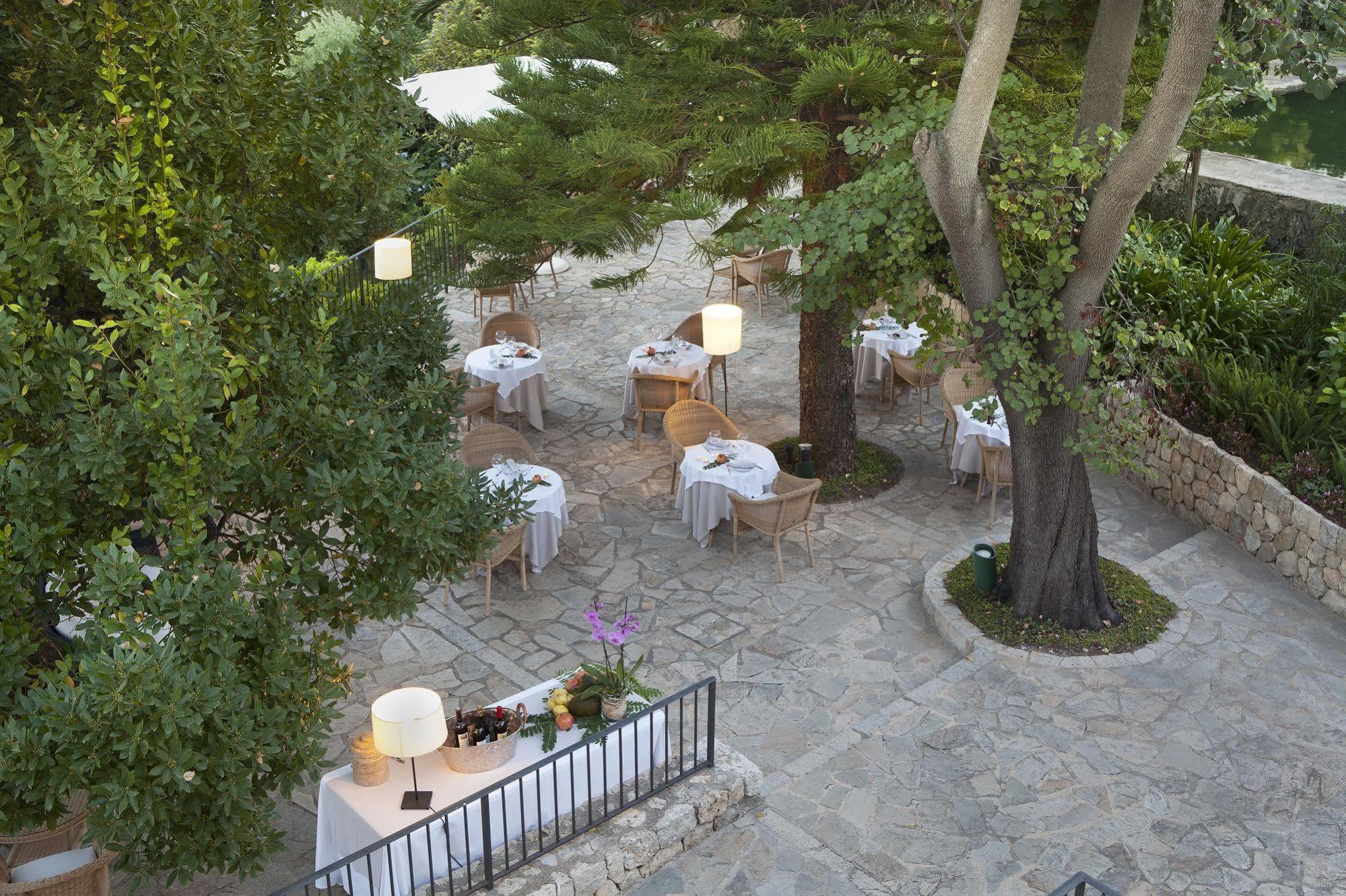 S'Hort De Cas Misser Boutique Hotel (Adults Only) Сельва Экстерьер фото