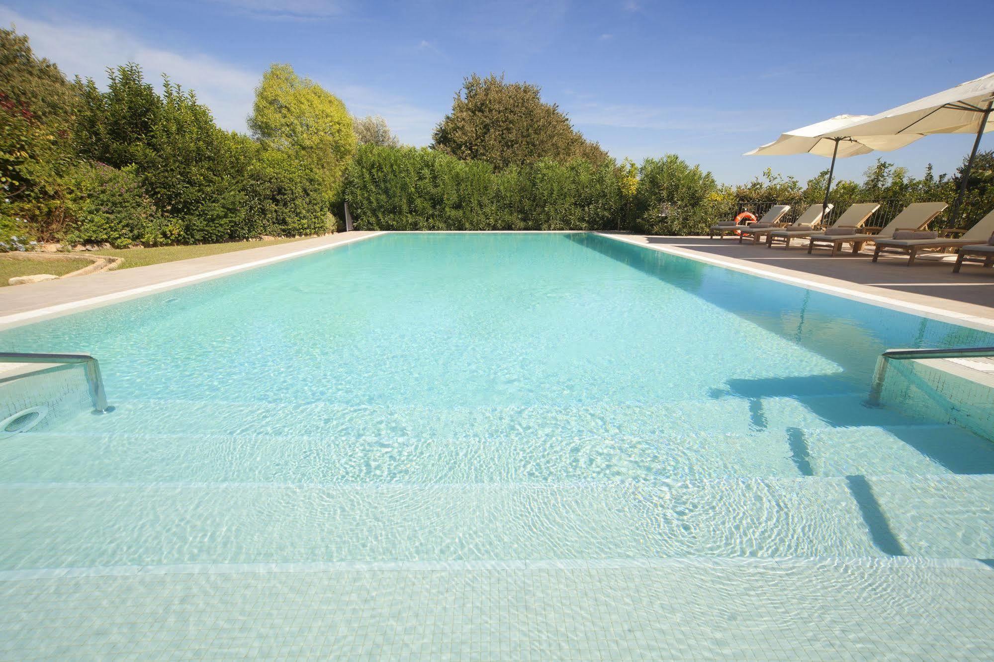 S'Hort De Cas Misser Boutique Hotel (Adults Only) Сельва Экстерьер фото