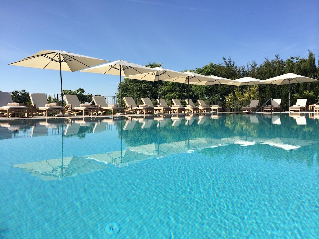 S'Hort De Cas Misser Boutique Hotel (Adults Only) Сельва Экстерьер фото