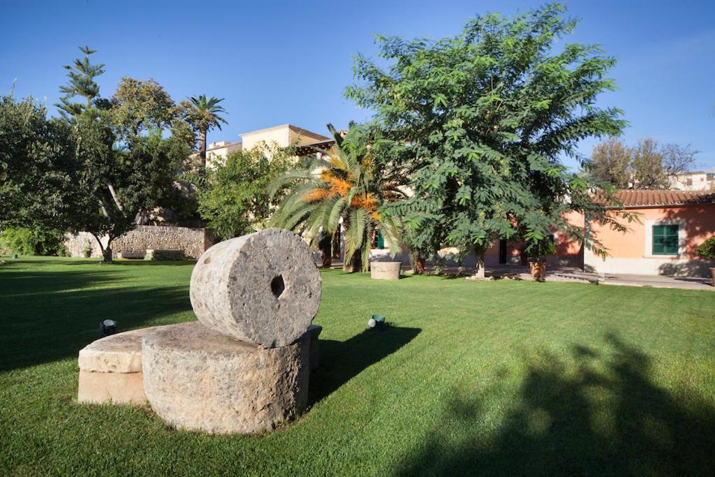 S'Hort De Cas Misser Boutique Hotel (Adults Only) Сельва Экстерьер фото